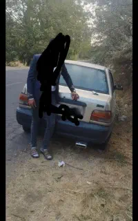 فروش پراید