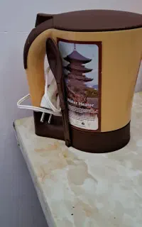کتری برقی مسافرتی
