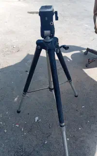 پایه دوربین تلسکوپی