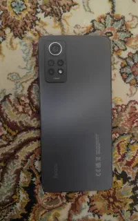 گوشی شیائومی ردمی نوت 12 پرو4g