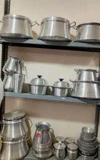 ظروف رویی