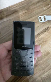 گوشی نوکیا ساده ۱۱۰