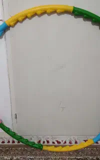 حلقه ورزشی