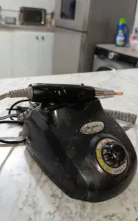 دستگاه سوهان برقی