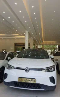 فولکس واگن آیدی 4 id4