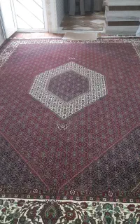 فرش