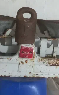 ترازو ۱۰ کیلویی