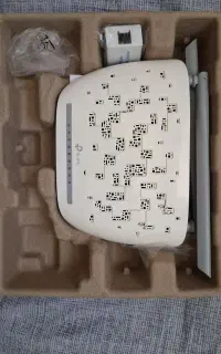 مودم adsl tplink