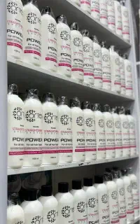 پخش عمده ومیلی کراتین مو