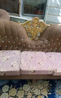 مبل راحتی