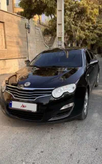 mg 550 بی رنگ 2012 6