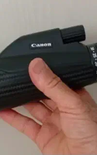 دوربین تک چشم