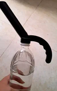 آبریز (آفتابه مسافرتی)