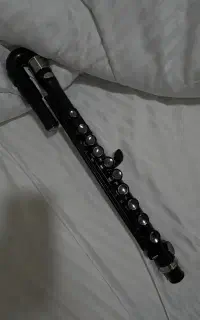 فلوت برند Nuvo در حد نو