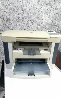 پرینتر 3 کاره لیزری HP 1120