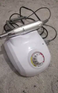 سوهان برقی و یوی