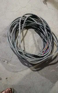 کابل 4*10ستاره
