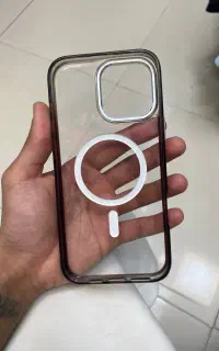 قاب گوشی آیفون ۱۶پرومکس