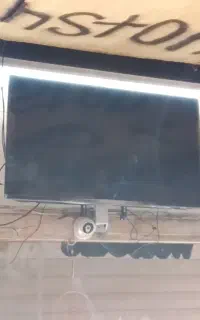 تلویزیون 43 اینچ کوروت