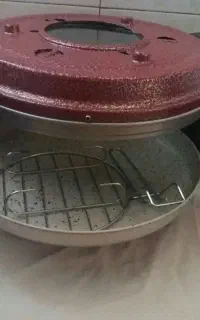 گل فر بزرگ
