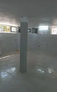 ۵۰ متر واحد اداری تجاری  بر اصلی کوکب