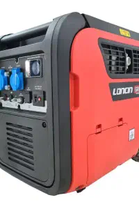 موتور برق لانسین GR4800is