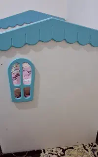 تخت کودک