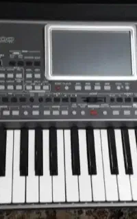 ارگ pa900