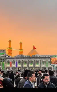 زیارت نیابتی