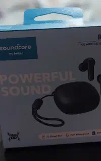 ایرپاد انکر anker r50i نو اورجینال