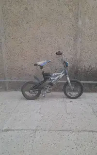 دوچرخه ۱۲