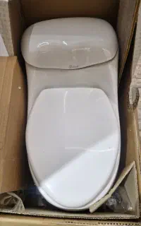 توالت فرنگی چینی کُرد