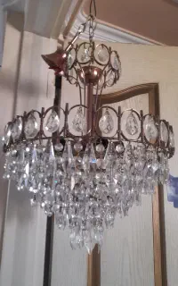 لوستربرنزی