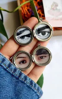 گردنبند و تسبیح موی یار