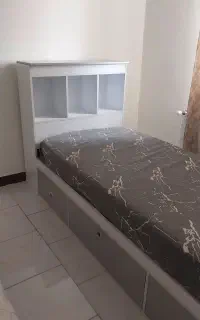تخت خواب