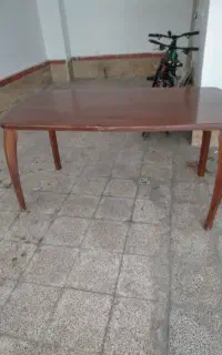 میز ناهار خوری ۶ نفره