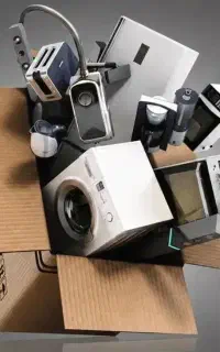 تعمیراتـ و نصبـ   انواع  لوازم خانگی