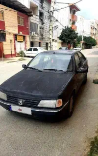 ۴۰۵مدل۸۲ انژکتور فوری