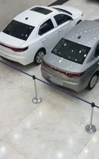 تارا اتومات v4 خشک