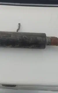 منبع اگزوز اسپرت