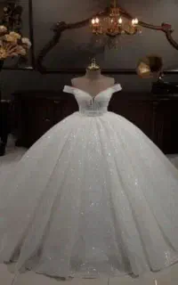 مزون عروس استایل