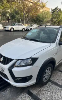 کوییک RS مدل ۱۴۰۵ اقساطی ۱۵ ماهه (لیزینگ حسن زاده)