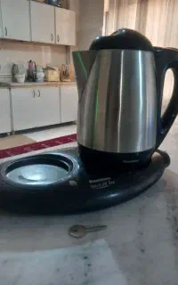 چای ساز همیلتون