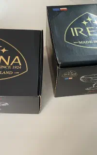 کریستال ایرنا لهستان