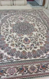 فرش دست بافت گونه