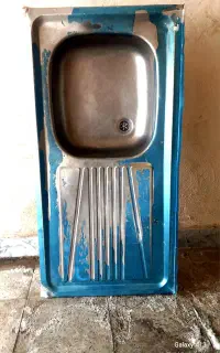 سینک ظرفشویی