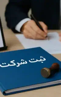 بیمه/ثبت شرکت/امورمالیاتی/حسابداری مالی/دفتر اداری