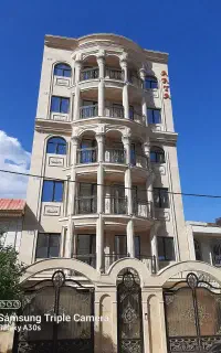 درب و پنجره دوجداره UPVC
