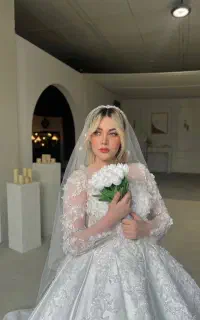 خدمات میکاپ عروس و همراه در گرگان