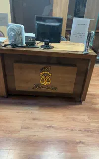 میز اداری